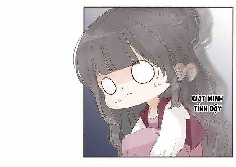 Đế Vương Trắc - Chapter 193 - Trang 34