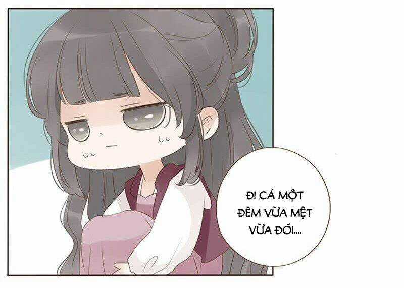 Đế Vương Trắc - Chapter 193 - Trang 35