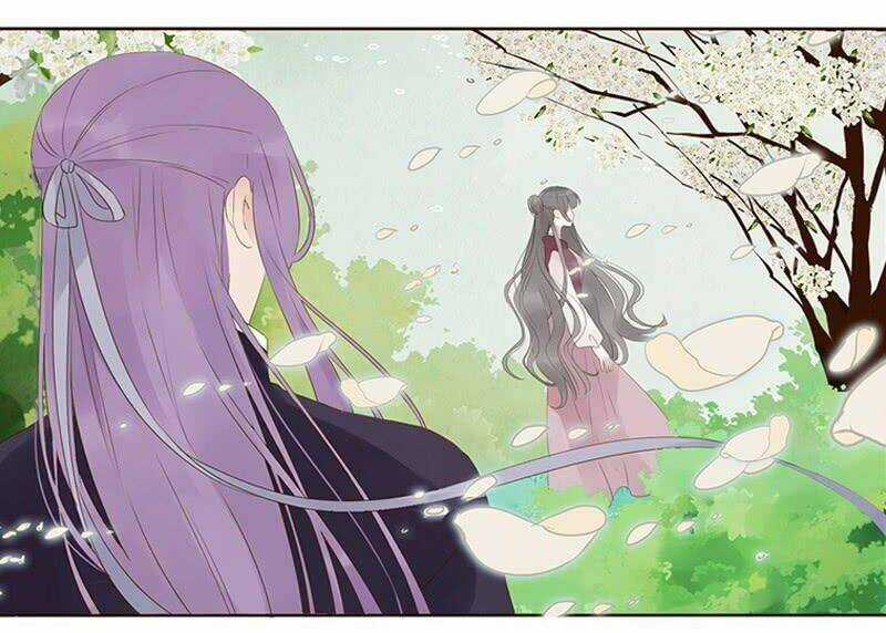 Đế Vương Trắc - Chapter 193 - Trang 40