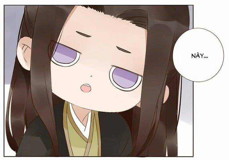 Đế Vương Trắc - Chapter 193 - Trang 5