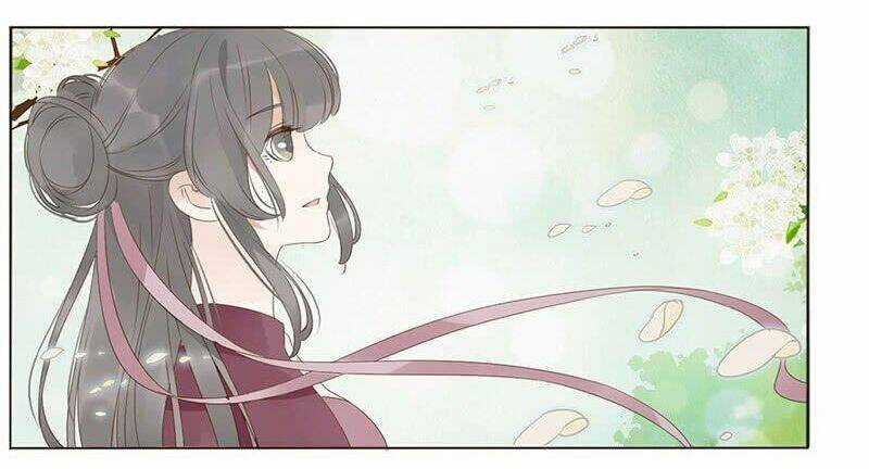 Đế Vương Trắc - Chapter 193 - Trang 41