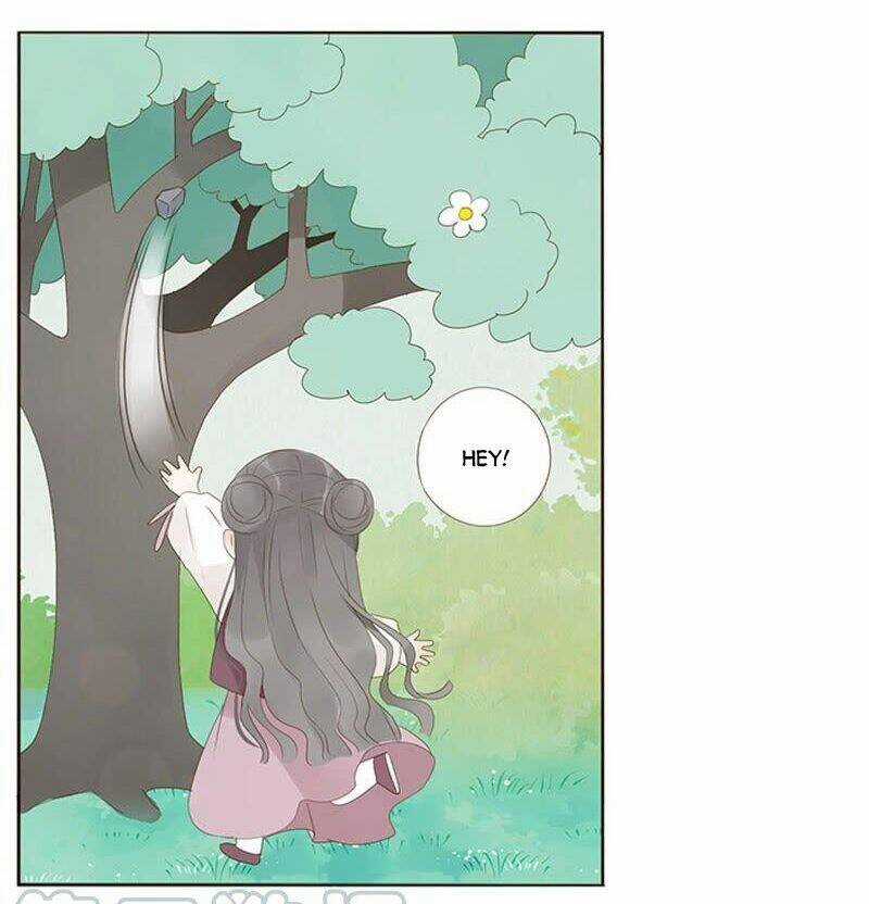 Đế Vương Trắc - Chapter 193 - Trang 43