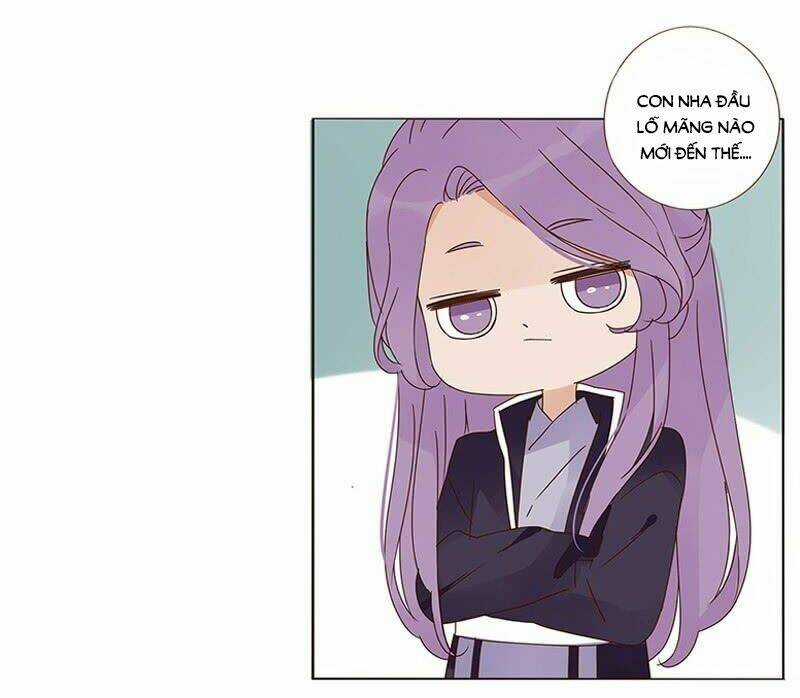 Đế Vương Trắc - Chapter 193 - Trang 44