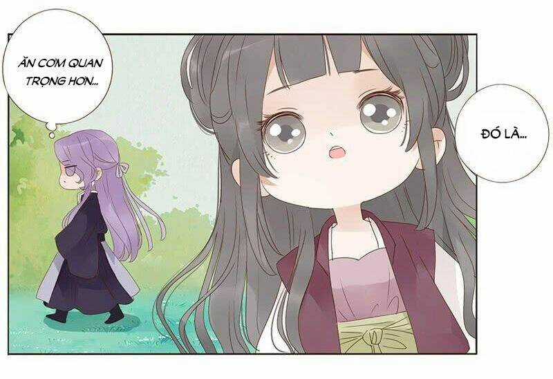 Đế Vương Trắc - Chapter 193 - Trang 45