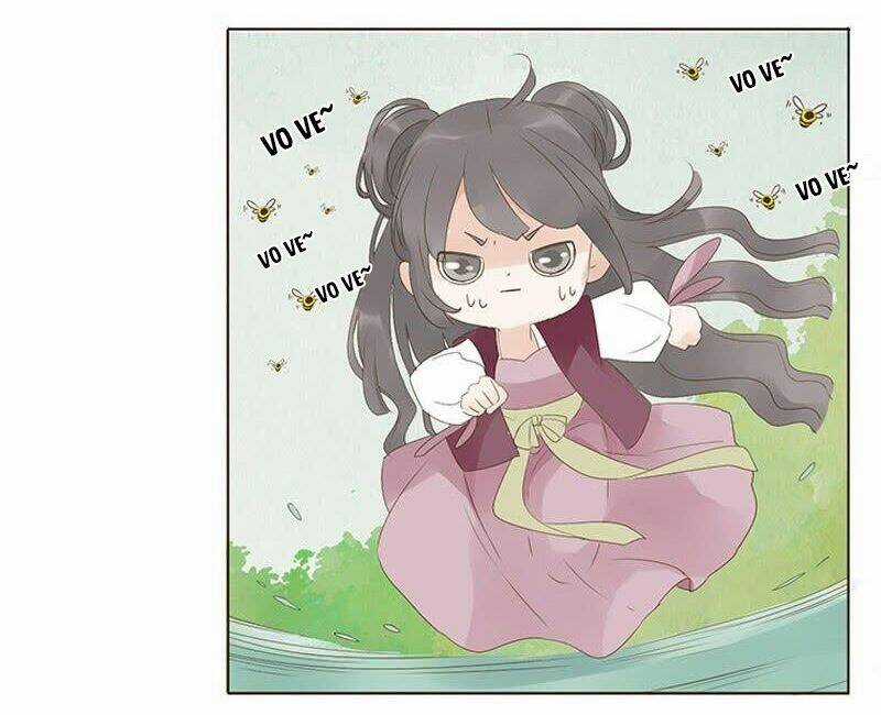 Đế Vương Trắc - Chapter 193 - Trang 48