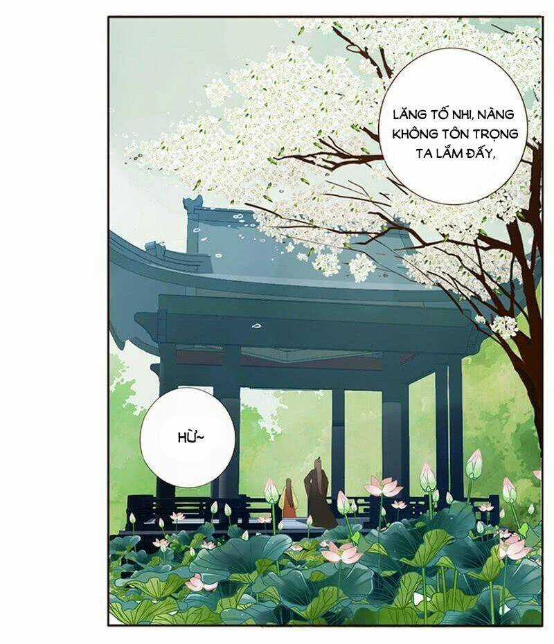 Đế Vương Trắc - Chapter 193 - Trang 6