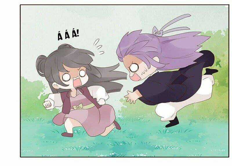 Đế Vương Trắc - Chapter 193 - Trang 52