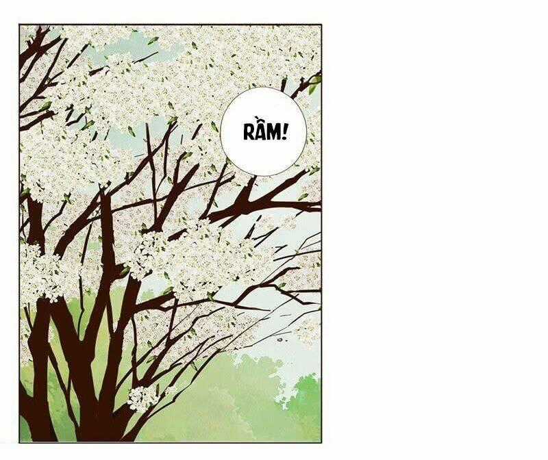 Đế Vương Trắc - Chapter 193 - Trang 53