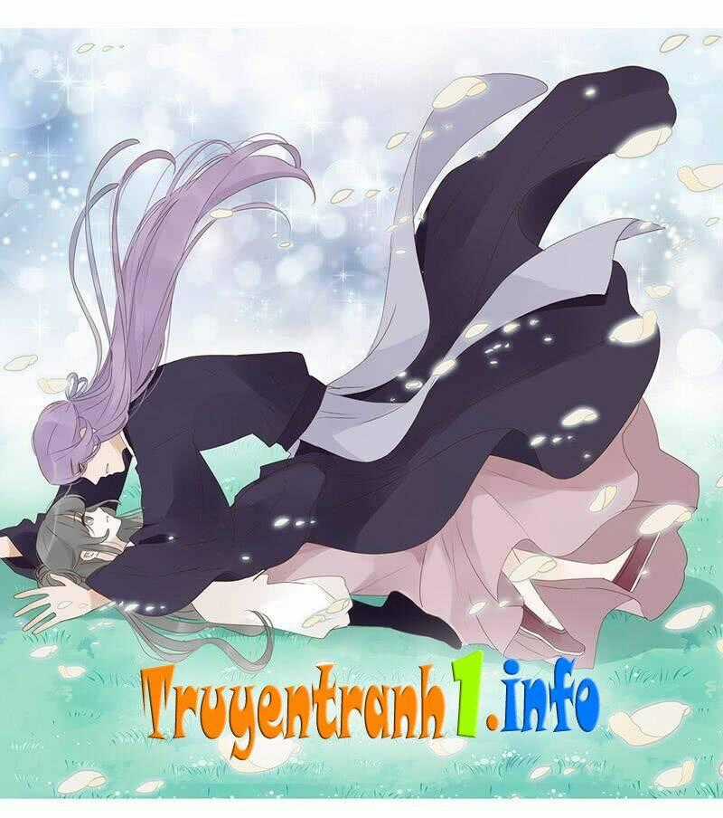 Đế Vương Trắc - Chapter 193 - Trang 54