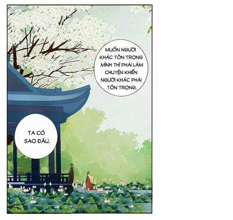 Đế Vương Trắc - Chapter 193 - Trang 7