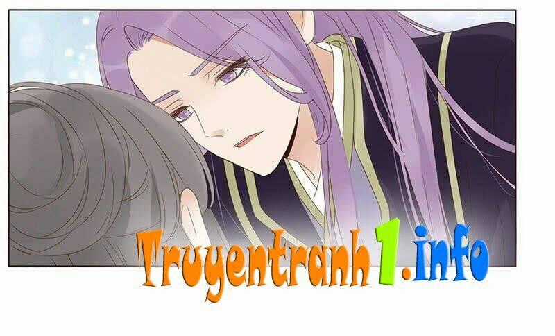 Đế Vương Trắc - Chapter 194 - Trang 1