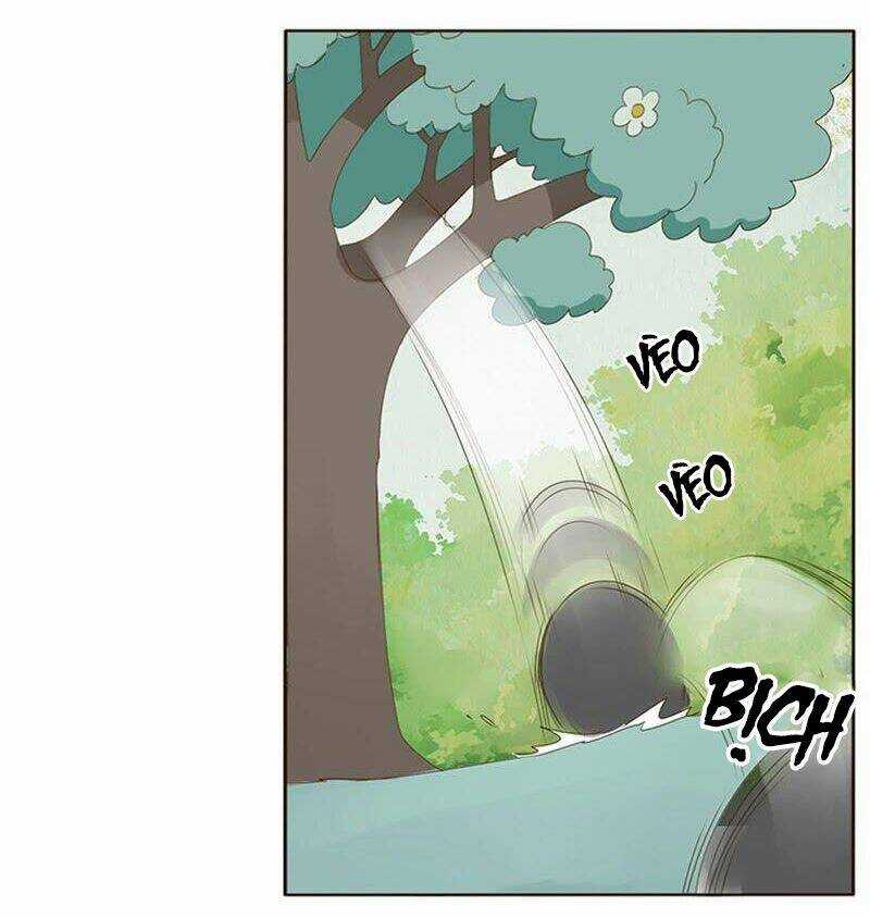 Đế Vương Trắc - Chapter 194 - Trang 11