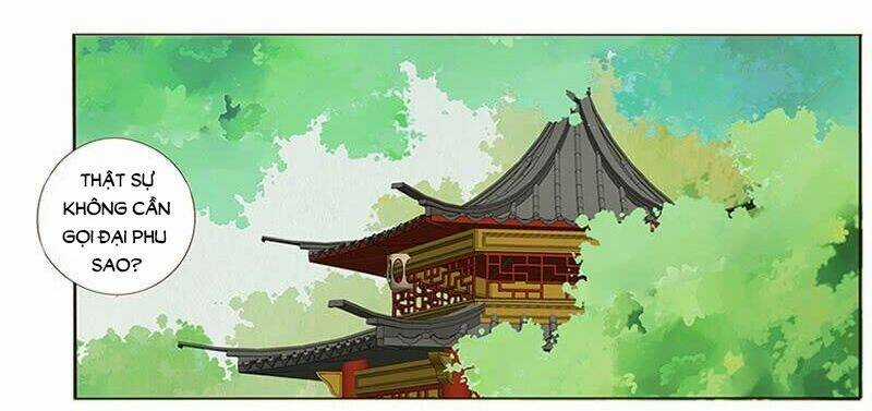 Đế Vương Trắc - Chapter 194 - Trang 15