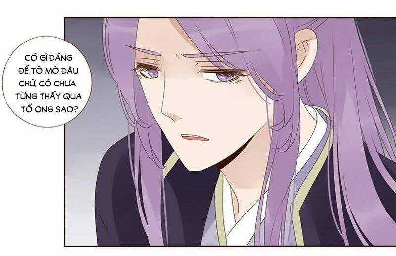 Đế Vương Trắc - Chapter 194 - Trang 19