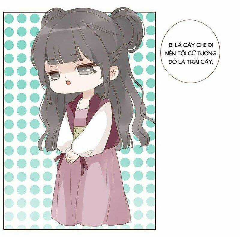 Đế Vương Trắc - Chapter 194 - Trang 20