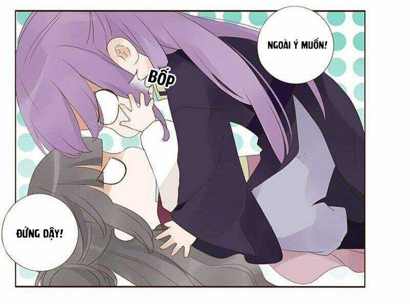 Đế Vương Trắc - Chapter 194 - Trang 3