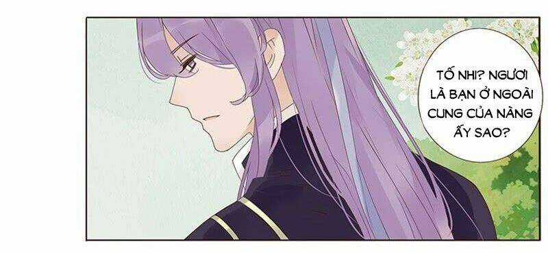 Đế Vương Trắc - Chapter 194 - Trang 23