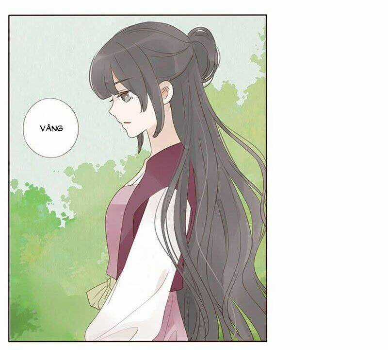 Đế Vương Trắc - Chapter 194 - Trang 24