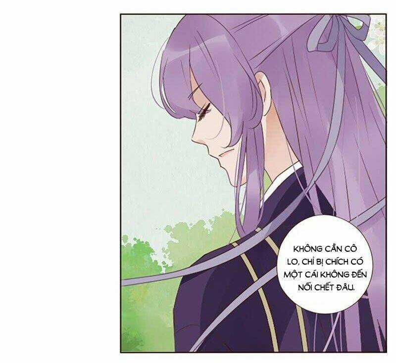 Đế Vương Trắc - Chapter 194 - Trang 27