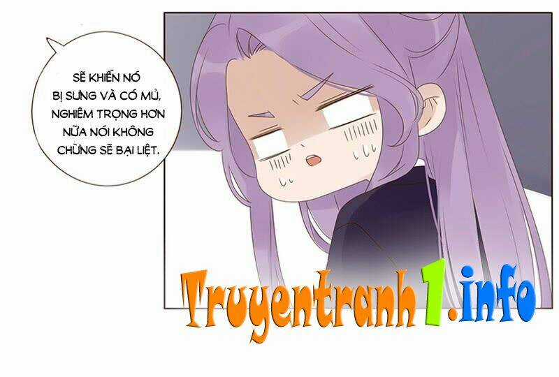 Đế Vương Trắc - Chapter 194 - Trang 29