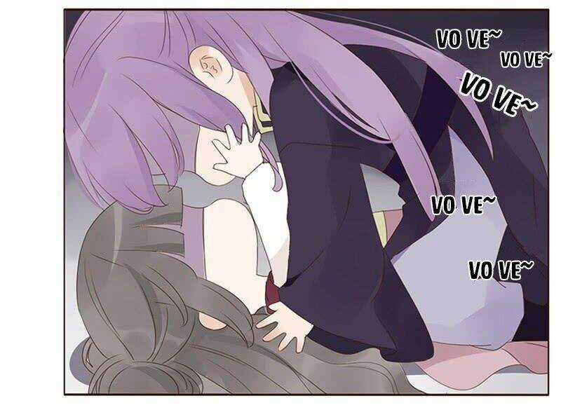 Đế Vương Trắc - Chapter 194 - Trang 4