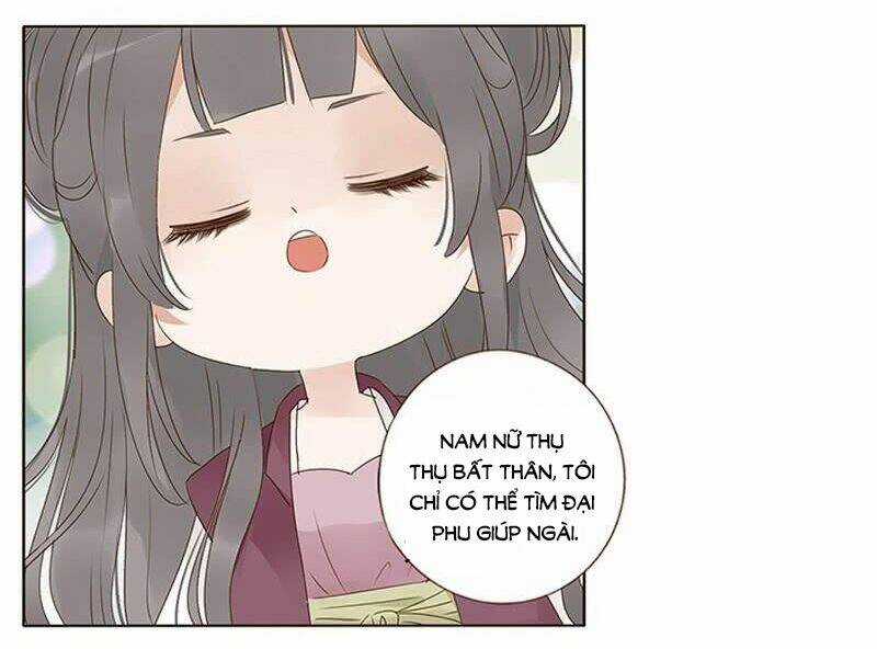 Đế Vương Trắc - Chapter 194 - Trang 32