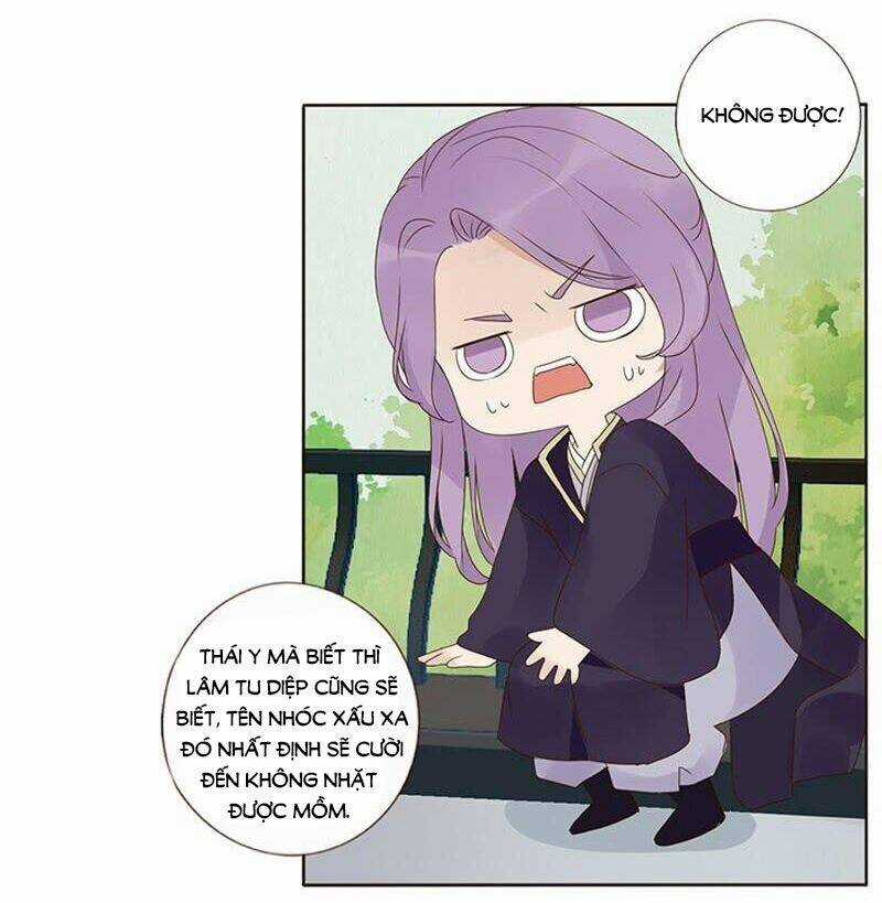 Đế Vương Trắc - Chapter 194 - Trang 33