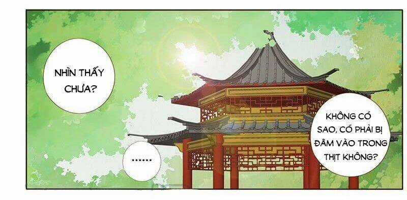 Đế Vương Trắc - Chapter 194 - Trang 35