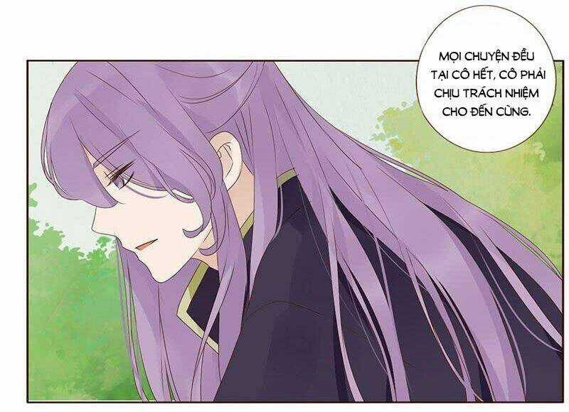 Đế Vương Trắc - Chapter 194 - Trang 37