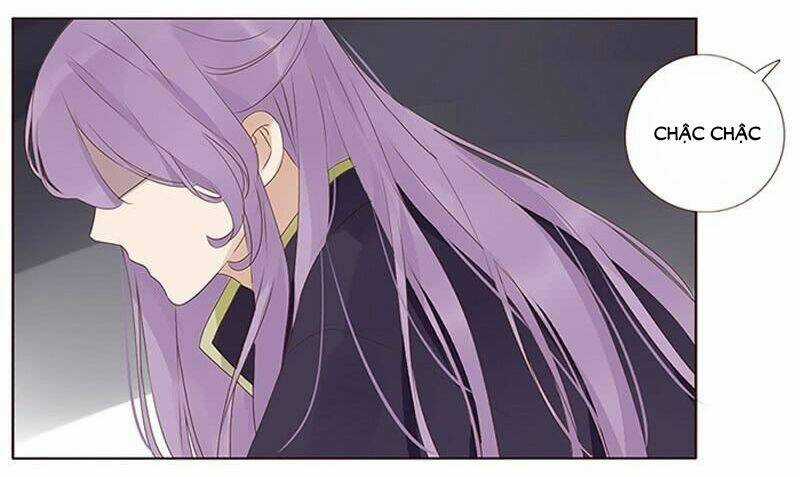 Đế Vương Trắc - Chapter 194 - Trang 38