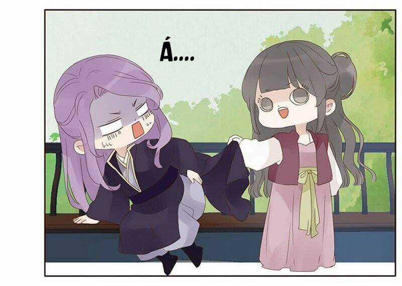 Đế Vương Trắc - Chapter 194 - Trang 41