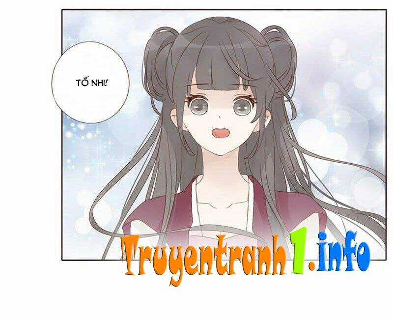 Đế Vương Trắc - Chapter 194 - Trang 43