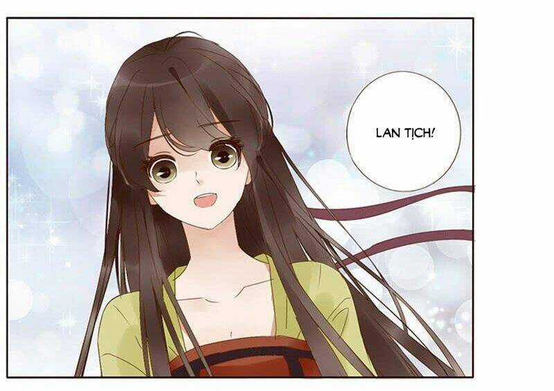 Đế Vương Trắc - Chapter 194 - Trang 44