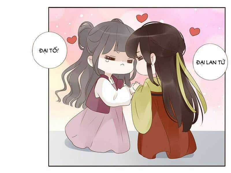 Đế Vương Trắc - Chapter 194 - Trang 45