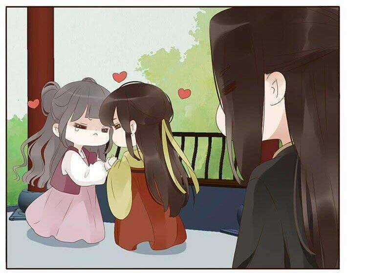 Đế Vương Trắc - Chapter 194 - Trang 46