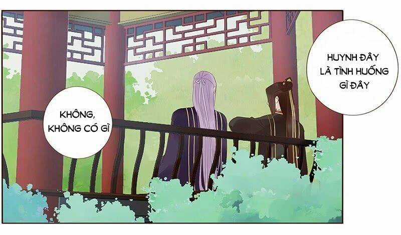 Đế Vương Trắc - Chapter 194 - Trang 48