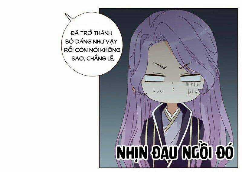 Đế Vương Trắc - Chapter 194 - Trang 49