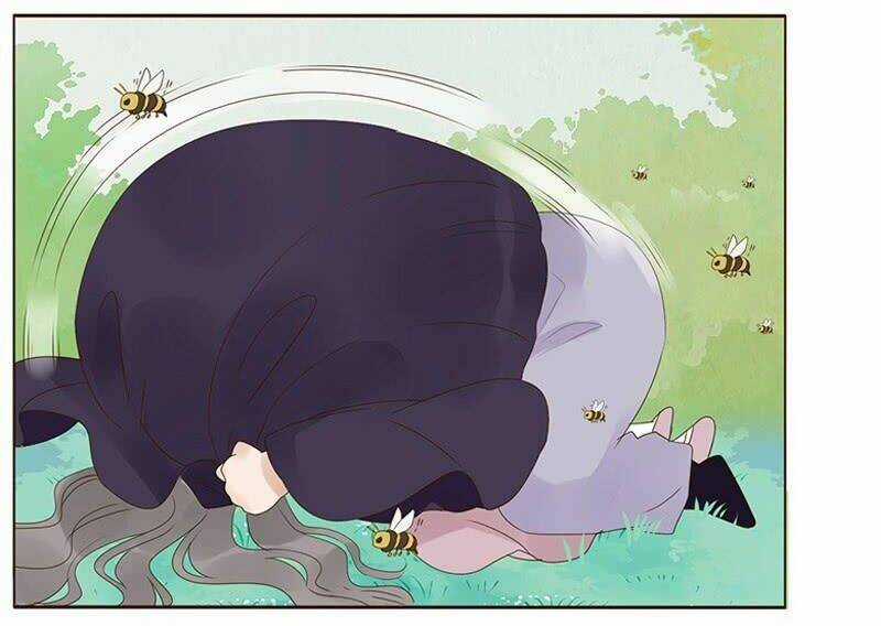 Đế Vương Trắc - Chapter 194 - Trang 6