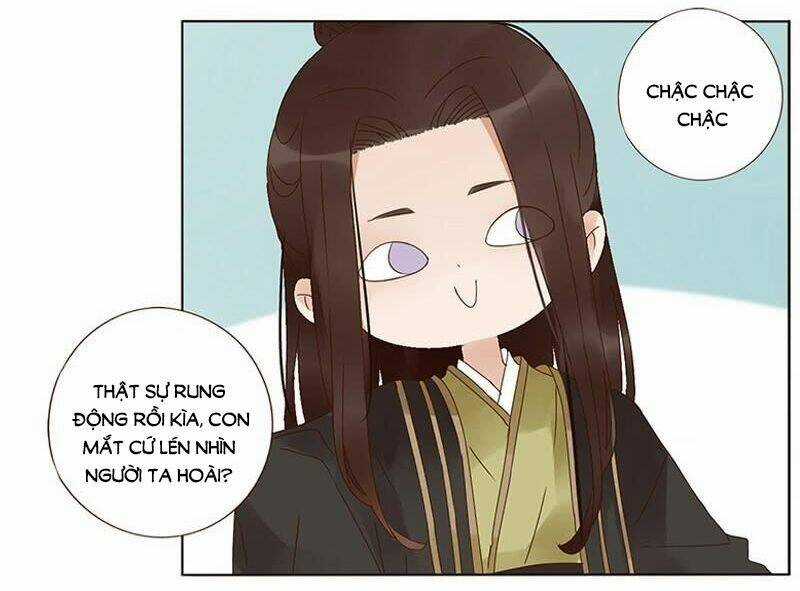 Đế Vương Trắc - Chapter 194 - Trang 53