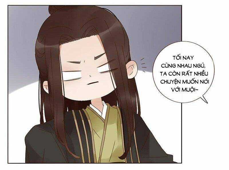 Đế Vương Trắc - Chapter 194 - Trang 54