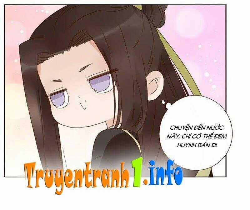 Đế Vương Trắc - Chapter 194 - Trang 56