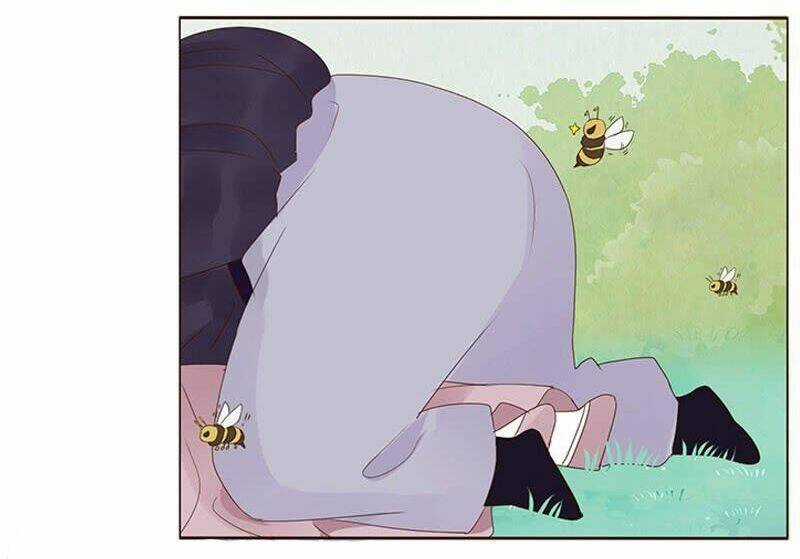 Đế Vương Trắc - Chapter 194 - Trang 7