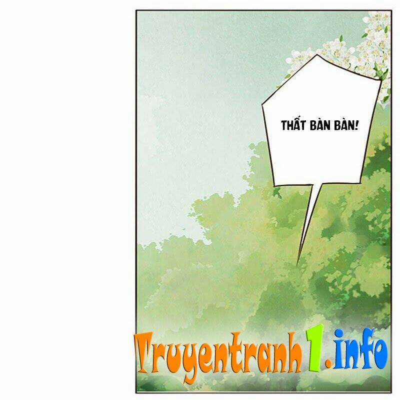 Đế Vương Trắc - Chapter 194 - Trang 9