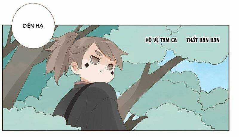 Đế Vương Trắc - Chapter 194 - Trang 10