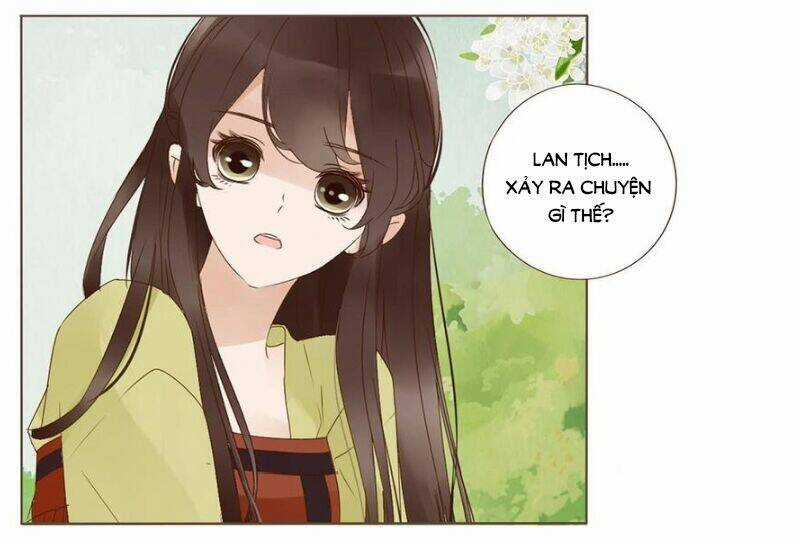 Đế Vương Trắc - Chapter 195 - Trang 12