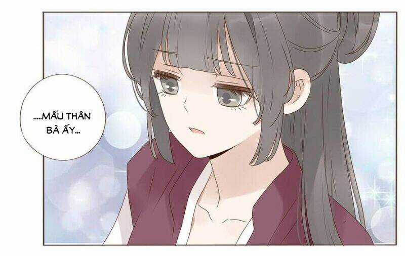 Đế Vương Trắc - Chapter 195 - Trang 13