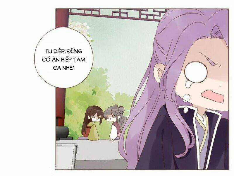 Đế Vương Trắc - Chapter 195 - Trang 15