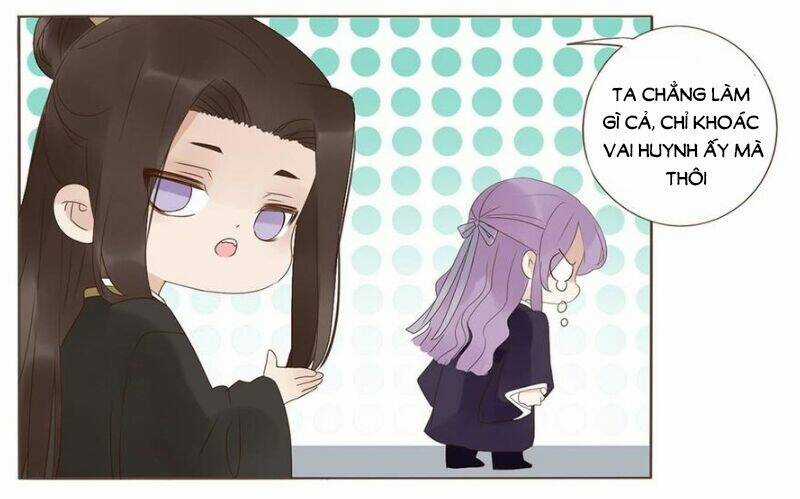 Đế Vương Trắc - Chapter 195 - Trang 16