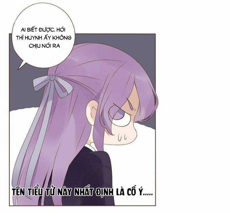 Đế Vương Trắc - Chapter 195 - Trang 18