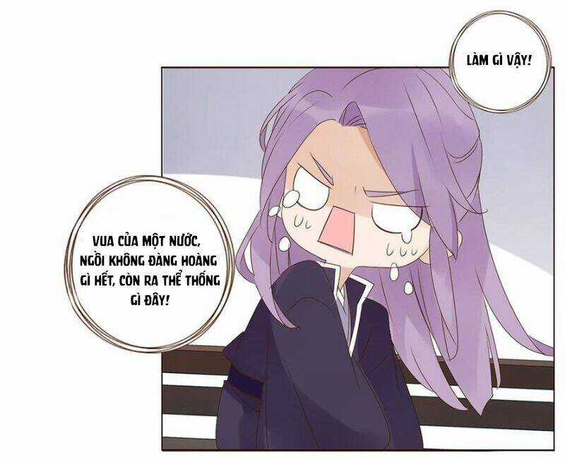 Đế Vương Trắc - Chapter 195 - Trang 3